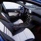 Mercedes Benz A-Class 2013