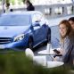 Mercedes Benz A-Class 2013