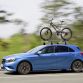 Mercedes Benz A-Class 2013