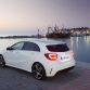 Mercedes Benz A-Class 2013