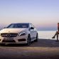 Mercedes Benz A-Class 2013