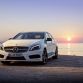 Mercedes Benz A-Class 2013