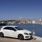 Mercedes Benz A-Class 2013
