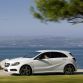 Mercedes Benz A-Class 2013