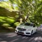 Mercedes Benz A-Class 2013