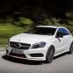 Mercedes Benz A-Class 2013