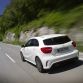 Mercedes Benz A-Class 2013