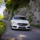 Mercedes Benz A-Class 2013