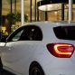 Mercedes Benz A-Class 2013