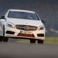 Mercedes Benz A-Class 2013