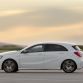 Mercedes Benz A-Class 2013