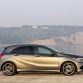 Mercedes Benz A-Class 2013