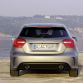 Mercedes Benz A-Class 2013