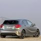 Mercedes Benz A-Class 2013