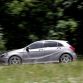 Mercedes Benz A-Class 2013