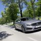 Mercedes Benz A-Class 2013