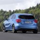 Mercedes Benz A-Class 2013