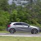 Mercedes Benz A-Class 2013