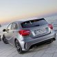 Mercedes Benz A-Class 2013