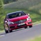 Mercedes Benz A-Class 2013