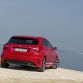 Mercedes Benz A-Class 2013