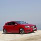 Mercedes Benz A-Class 2013