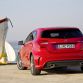 Mercedes Benz A-Class 2013