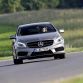 Mercedes Benz A-Class 2013