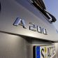 Mercedes Benz A-Class 2013
