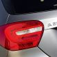 Mercedes Benz A-Class 2013