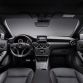 Mercedes Benz A-Class 2013