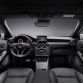 Mercedes Benz A-Class 2013