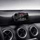 Mercedes Benz A-Class 2013