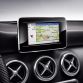 Mercedes Benz A-Class 2013