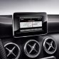 Mercedes Benz A-Class 2013