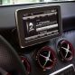Mercedes Benz A-Class 2013