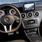 Mercedes Benz A-Class 2013