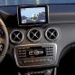 Mercedes Benz A-Class 2013