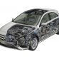 Mercedes Benz A-Class 2013
