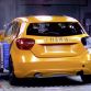 Mercedes Benz A-Class 2013