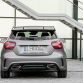 2016 Mercedes-Benz A45 AMG facelift 10