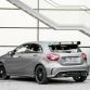 2016 Mercedes-Benz A45 AMG facelift 11