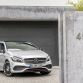 2016 Mercedes-Benz A45 AMG facelift 14