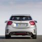 2016 Mercedes-Benz A45 AMG facelift 19