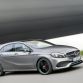 2016 Mercedes-Benz A45 AMG facelift 2