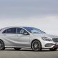 2016 Mercedes-Benz A45 AMG facelift 21