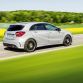2016 Mercedes-Benz A45 AMG facelift 25