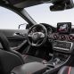 2016 Mercedes-Benz A45 AMG facelift 27