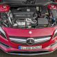 2016 Mercedes-Benz A45 AMG facelift 29