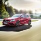 2016 Mercedes-Benz A45 AMG facelift 37